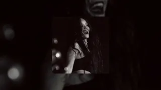 Talk That Talk - Rihanna (slowed)