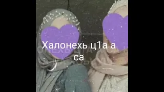 Хьоме- Доттаг1а❤❤❤