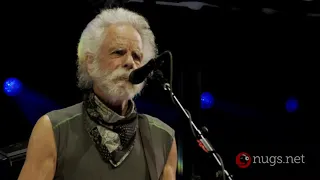 Dead & Company: Eyes of the World LIVE from New York, NY 8/20/21