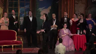 La Traviata Full Opera