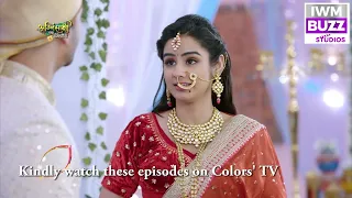 Agnisakshi Ek Samjhauta: OMG!!! Jivika refuses to marry Satvik