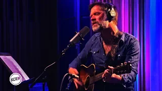 Rufus Wainwright performing "April Fools" live on KCRW