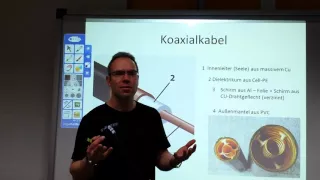 Koaxialkabel