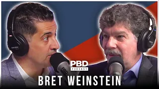 The Dangers Of AI & Neil deGrasse Tyson Covid Argument w/ Bret Weinstein | PBD Podcast | Ep. 229