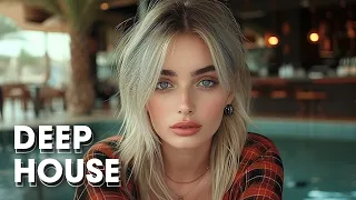 Summer Music Mix 2024🌱Feel So Close Cover & Remix🌱Deep House Mix by Deep Mage #10