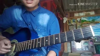 Vaj loog tsua (qhia guitar intro).