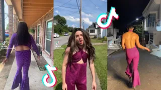 Selena Selena eres tu | Funny TikTok compilation