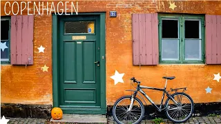 COPENHAGEN | The Best Coffee in Copenhagen, Ferry Rides and Getting a COVID19 Test