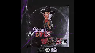 Skeam - John Wayne
