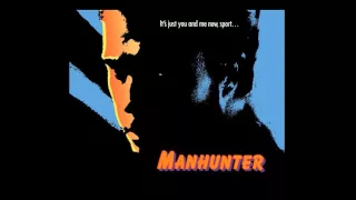 Manhunter (1986) OST - ​Seiun + Hikari No Sono (Kitar​ô​)