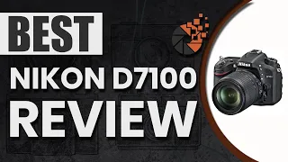 Nikon D7100 Review 📷: : The Ultimate Beginner’s Buyer Guide | Digital Camera-HQ