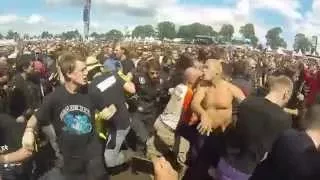 Wacken Open Air 2015 - W.O.A. - Personal Version - After Movie