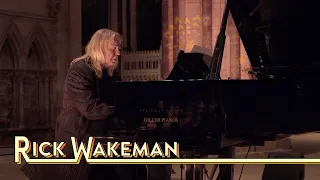 Rick Wakeman - Gone But Not Forgotten (Live, 2018) | Live Portraits