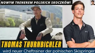 THOMAS THURNBICHLER TRENEREM POLSKICH SKOCZKÓW! #58