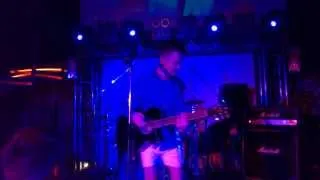 Артем Пивоваров - Ты Здесь (Live in Royal Club, Kharkov)19.10.2013