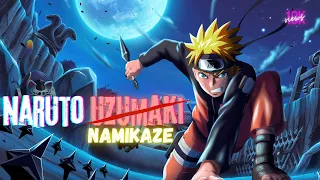 Naruto namikaze or naruto uzumakii explained || #naruto #narutoedits #anime #narutoshippuden