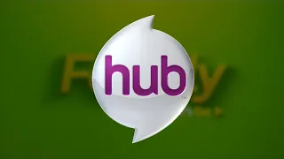 Do You Remember The Hub Network?
