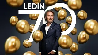 Thomas Ledins 70 års kalas (1080p60)