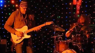 Greg Koch - Koch Marshall Trio - Spank It - Shank Hall - Milwaukee, WI - December 21, 2019 LIVE