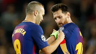 Lionel Messi vs Real Sociedad (Home) 20-05-2018 HD 1080i