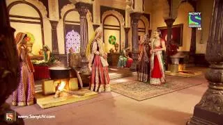 Bharat Ka Veer Putra - Maharana Pratap - Episode 155 - 12th February 2014