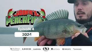 PerchFight Lake X 2024 | EP.4 (Multiple subtitles)