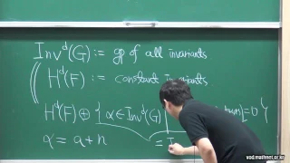 Semi-decomposable cohomological invariants of degree 3