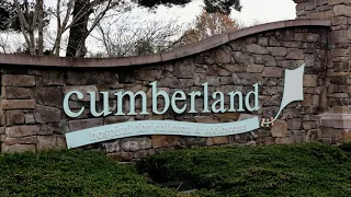 Cumberland Hospital - Psychiatric Inpatient Acute Unit Virtual Tour