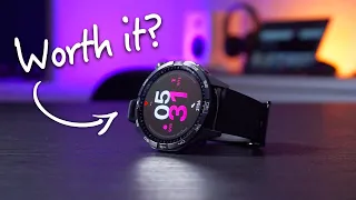 Huawei Watch GT 4: Best Wear OS Alternative?