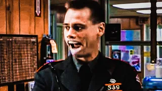 Me Myself & Irene Cottonmouth Scene Remix || Fire Marshall Charlie  || edit