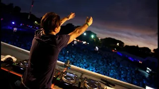 Paul Oakenfold - Essential Mix - (Live in China)