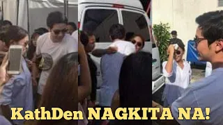 Kathryn EXCITED NA NAKASAMA si Alden sa Canada • KathDen Latest Update Today