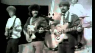 The Byrds- Lady Friend (Never Before version)