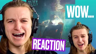 WASTELAND, BABY! | Hozier Reaction