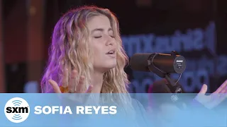 Sofia Reyes — Luna | LIVE Performance | SiriusXM