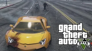 AM FACUT FARSE PLAYERILOR PE GTA 5 REAL LIFE