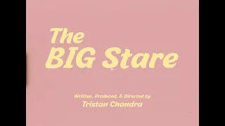 'The Big Stare' (Super 8 Short Film)