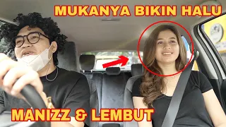 PRANX TAXI ONLINE!! SENYUMMU MENGALIHKAN DUNIAKU