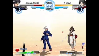 The moment that made me a Ryougi Main