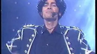 Leon - Schein - [HQ] - (  meine kleine Taschenlampe ) - Grand Prix der Eurovision - 27.02.1997