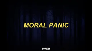 Nothing But Thieves - Moral Panic {Sub. Español}