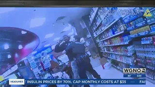 Body cam footage of deadly JPSO gas station shooting to be released Wednesday