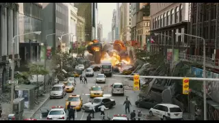 The Avengers: Los Vengadores - Tráiler Oficial - Subtitulado