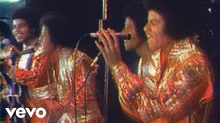 The Jacksons - Goin' Places (Official Video)