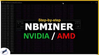 NBMiner Step-by-step Guide | Mining Software