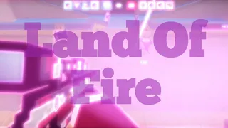 Land Of Fire • Frag Movie • Block Strike