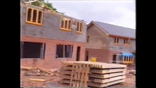 Bodhyfryd Mostyn 1988 Construction
