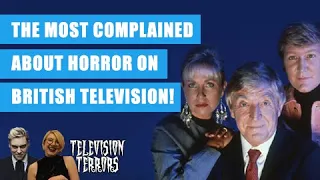 The Most Complained About Show on the BBC - Ghostwatch review