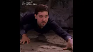 spider-man tobey maguire