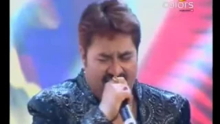 Alka Yagnik Live Performance in the 5th Royal Stag Mirchi Music Awards 2013   YouTube